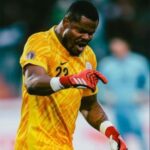 Hakimi Speaks on Afcon Final Towel Incident: "I'm Not Proud"