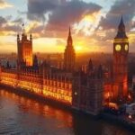 Suspected Gas Leak in London Sends Multiple to Hospital