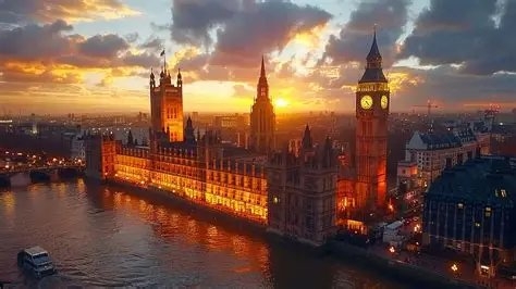 Suspected Gas Leak in London Sends Multiple to Hospital