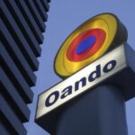 Oando to Raise $750 Million to Fuel 300% Output Growth Target