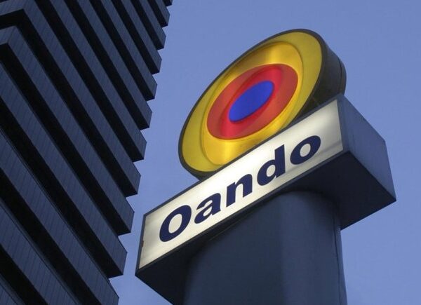 Oando to Raise $750 Million to Fuel 300% Output Growth Target