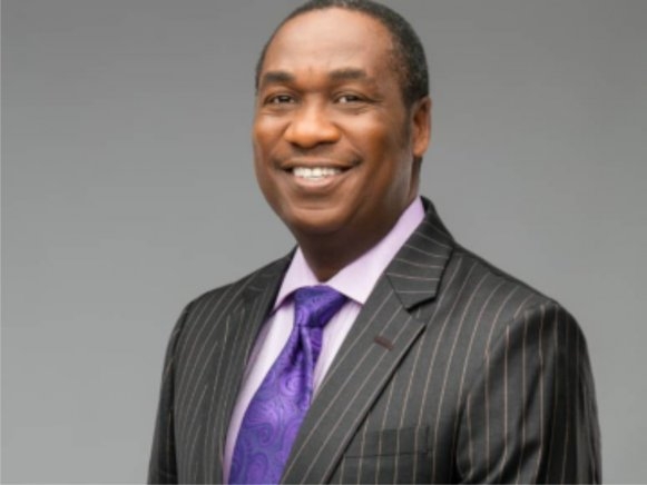 2027 Lagos APC GAC Endorses Hamzat as Consensus Candidate