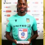 "FIFA Confirms Wrexham Goalkeeper Switches Nationality to