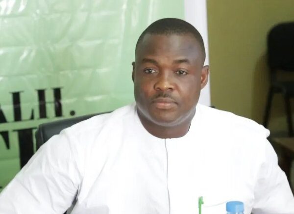 NWC Member Oladimeji: Peter Obi-Kwankwaso Ticket Can’t Deliver ADC Numbers