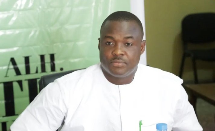 NWC Member Oladimeji: Peter Obi-Kwankwaso Ticket Can’t Deliver ADC Numbers