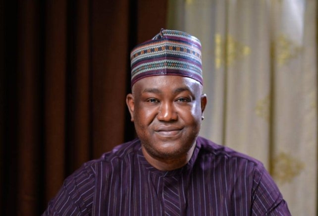 PDP's Gbenga Hashim Quits Presidential Bid Amid Party