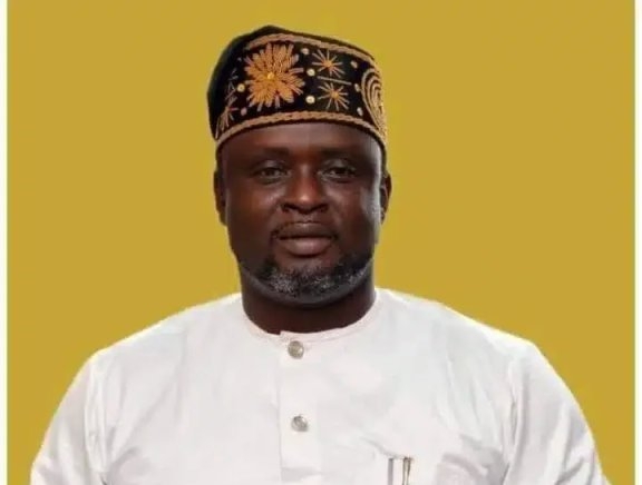2027: APC's Omole Vies for Ondo Assembly Seat
