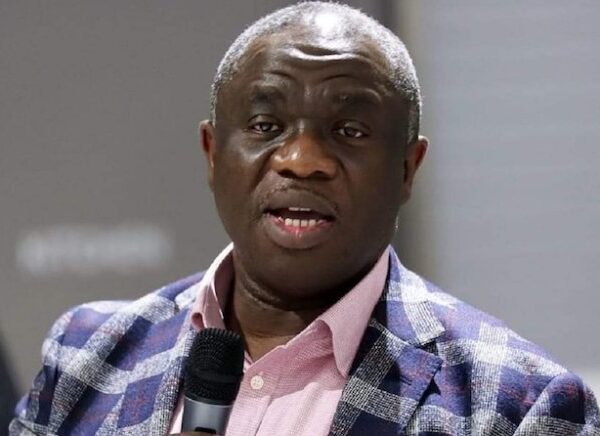 Ekiti 2026: Oluyede Challenges Oyebanji to Debate, Unveils Governance Reform Plans