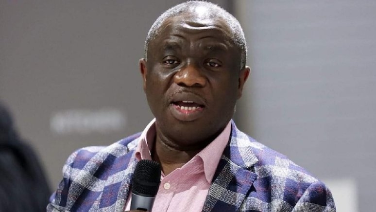 Ekiti 2026: Oluyede Challenges Oyebanji to Debate, Unveils Governance Reform Plans