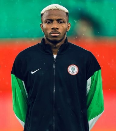 Osimhen Breaks Record in Galatasaray’s Dominant Victory Over Fenerbahce