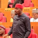 Osita Ngwu Defects from PDP to APC in Major Political Shift