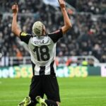 NFF Eyeing Newcastle Forward in Denmark After Missing Out on Dorgu, Obaze, and Billing