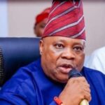 Adeleke Accuses APC of Plotting Osun Election Disruption Amid Political Tensions