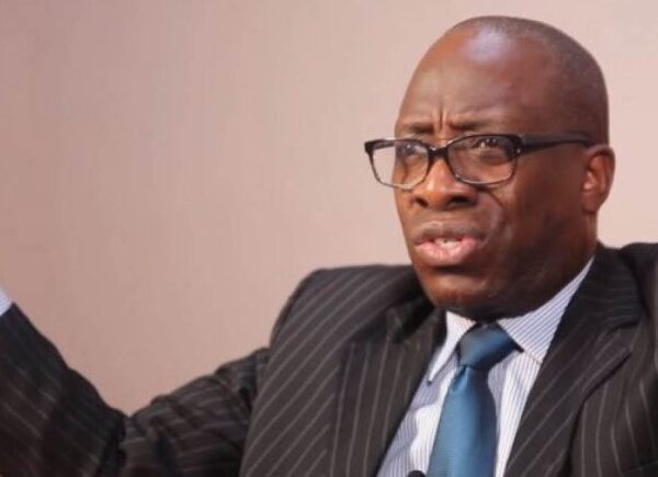 Showunmi Condemns Ogun APC Consensus as ‘State Capture, Crude Imposition’