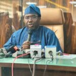 INEC Postpones Nationwide Voter Revalidation to After 2027 Elections