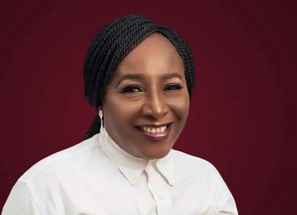 "Patience Ozokwor Shares Her Forcible Marriage Experience"