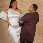 Patrick Doyle Welcomes Baby Girl with New Wife in Heartwarming Nollywood Family Update