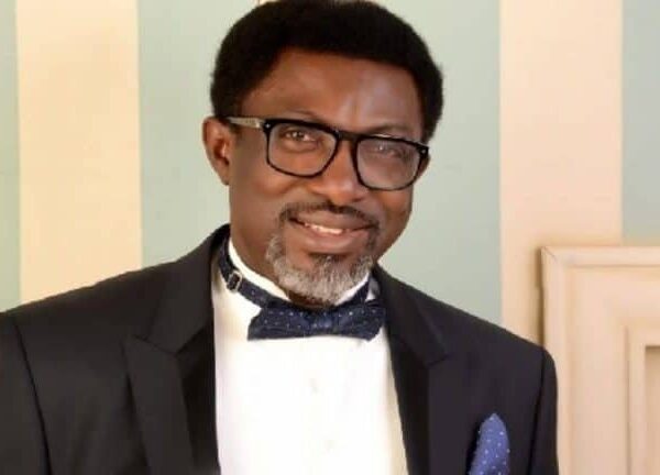"ADC: Atiku Ally Accuses Tinubu, Amupitan, INEC of