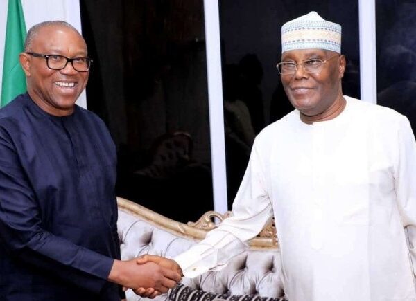 Peter Obi, Atiku, Kwankwaso Weigh Exit from ADC Amid Leadership Tensions