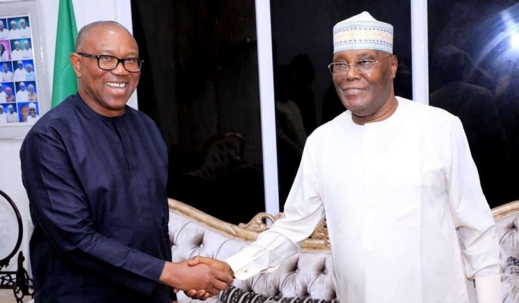Peter Obi, Atiku, Kwankwaso Weigh Exit from ADC Amid Leadership Tensions