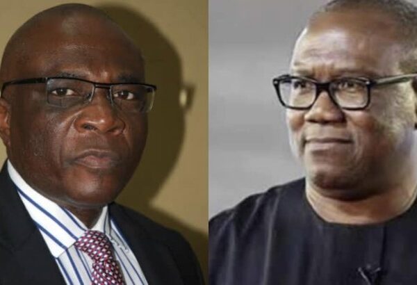 "Obi Criticized as 'Incapable' Politician by Onanuga"