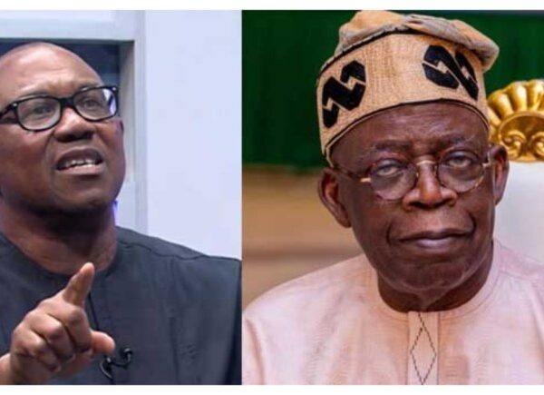 Prophet Iginla Declares Peter Obi the Only One Who Can Challenge Tinubu, Urges Opposition Unity