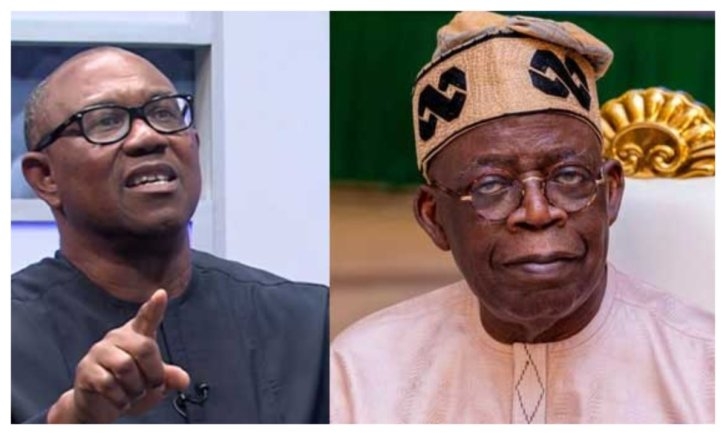 Prophet Iginla Declares Peter Obi the Only One Who Can Challenge Tinubu, Urges Opposition Unity