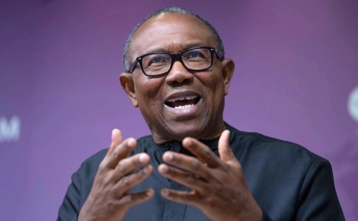 Peter Obi Challenges INEC and Others: Strong Opposition Key to National Progress