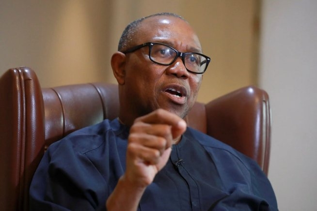 2027: Peter Obi Declares Unmatched Vision for the North