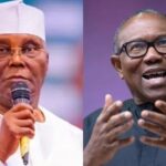 Atiku Pledges to Step Aside for Peter Obi if He Wins ADC Presidential Ticket in 2027