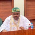 2027: LP Lawmaker Clarifies Ibadan Visit Was Not for Opposition Summit