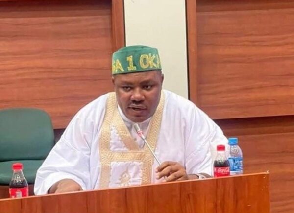 2027: LP Lawmaker Clarifies Ibadan Visit Was Not for Opposition Summit