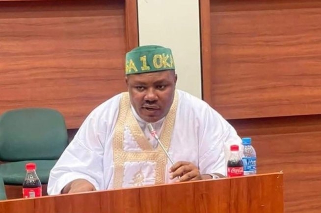 2027: LP Lawmaker Clarifies Ibadan Visit Was Not for Opposition Summit