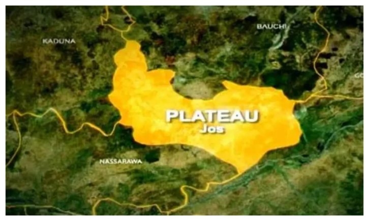 Gunfire Erupts During Arrest Operation, Sparks Panic in Plateau Community