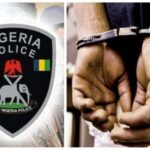 Kwara Police Arrest Kidnapper and Cultists, Seize Ammunition Hidden in Garri Bag