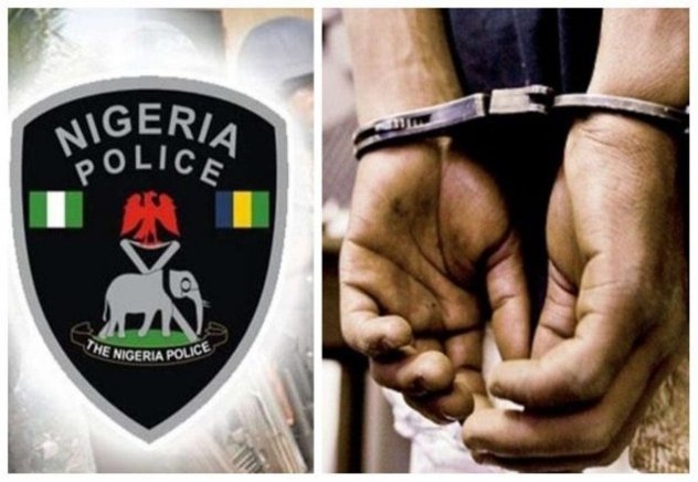 Kwara Police Arrest Kidnapper and Cultists, Seize Ammunition Hidden in Garri Bag