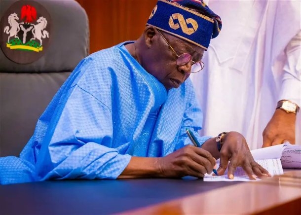 Tinubu Removes Finance Minister Wale Edun, Appoints Taiwo Oyedele in Major Cabinet Reshuffle