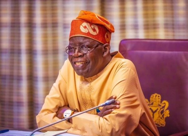2027 APC Chieftain Slams ADC, Vows Tinubu’s Landslide Victory Unstoppable Despite Calumny Campaign