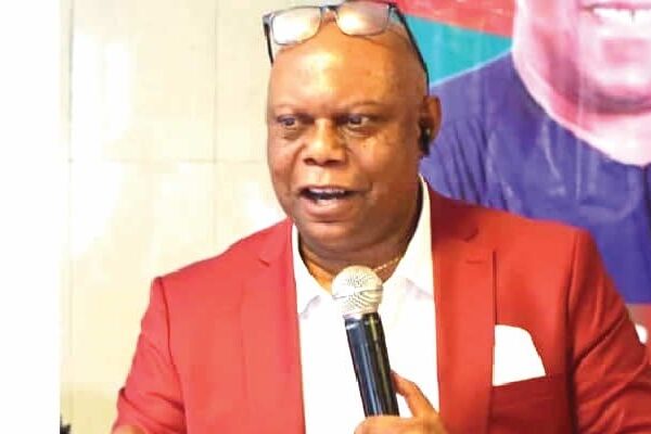 Reuben Warns of Mass Defection in LP Amid Persistent Crisis