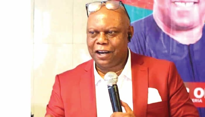 Reuben Warns of Mass Defection in LP Amid Persistent Crisis