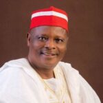 Kwankwaso Laments Failed Meeting With Bala, Reports
