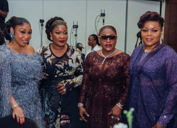 Lagos Hosts Enterprise-Driven Fashion and Beauty Industry Fair