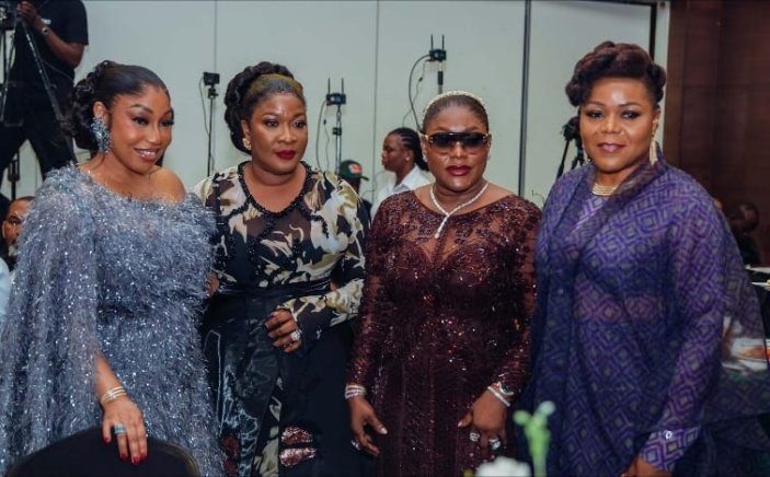 Lagos Hosts Enterprise-Driven Fashion and Beauty Industry Fair