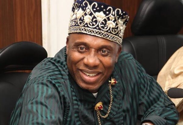 Amaechi Reveals Why He Disagreed with Tinubu’s APC Primary Victory in 2022