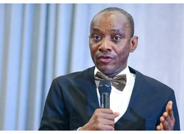 2027: Sam Amadi Advises Peter Obi on ‘Plan B’ Amid ADC Proscription Threat