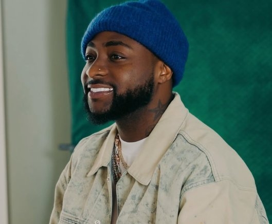 Davido Reveals Career Risks Behind Decision to Quit Nigerian Politics