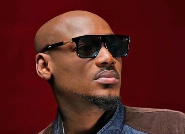 Nigeria Is Better Off Than Many Years Ago, Says 2baba