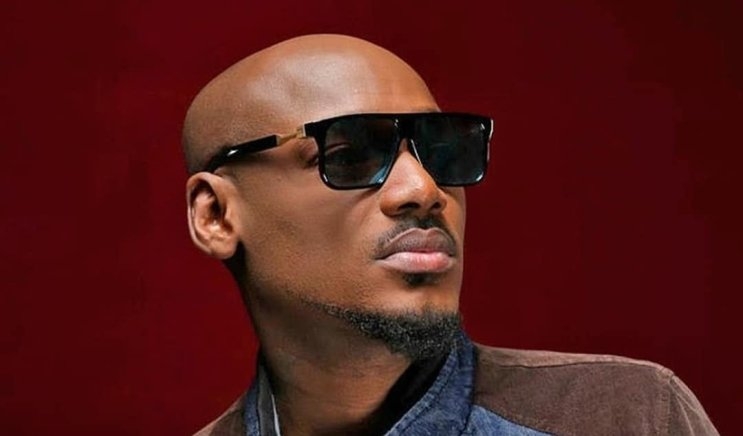 Nigeria Is Better Off Than Many Years Ago, Says 2baba