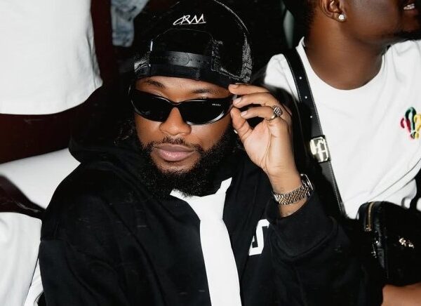 Dremo Expresses Frustration Over Lack of Recognition in Nigerian Music Industry
