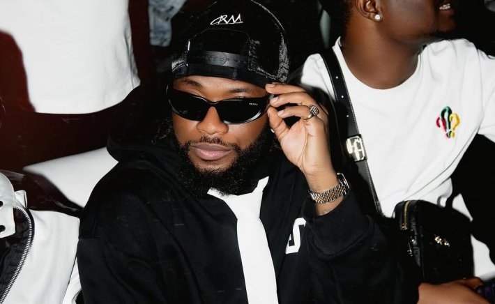 Dremo Expresses Frustration Over Lack of Recognition in Nigerian Music Industry